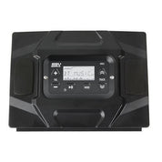 SSV Works MRB3S Media Controller With Dash Mount Panel Kit