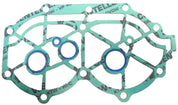 WSM Head Cover Gasket For Yamaha 30 Hp 2 Cylinder 93-97 506-26
