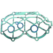 WSM Head Cover Gasket For Yamaha 30 Hp 2 Cylinder 93-97 506-26