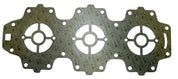 WSM Head Cover Gasket For Yamaha 200 - 250 Hp 6 Cylinder 90-05 506-19