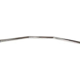 HANDLEBAR DRAG CHROME 7/8