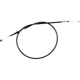 Motion Pro Black Vinyl Clutch Cable For Kawasaki KDX200 1986-1987 03-0087