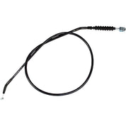 Motion Pro Black Vinyl Clutch Cable For Suzuki GSXR750 1988-1989 04-0122