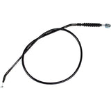 Motion Pro Black Vinyl Clutch Cable For Suzuki GSXR750 1988-1989 04-0122