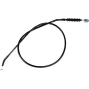 Motion Pro Black Vinyl Clutch Cable For Suzuki GSXR750 1988-1989 04-0122