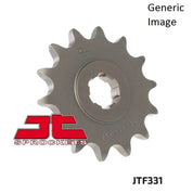 Front & Rear Sprocket Kit for Street HONDA CB750K 1977-1978