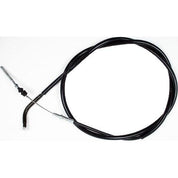 Motion Pro Black Vinyl Rear Hand Brake Cable For Yamaha Big Bear 250 YFM250B 2005-2009