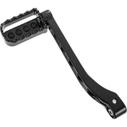 Burly Brand MX Shift Lever Shifter Black - B13-1108B