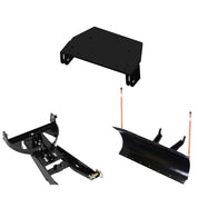 Denali UTV Snow Plow Kit For Can-Am Commander 1000 4X4 2021