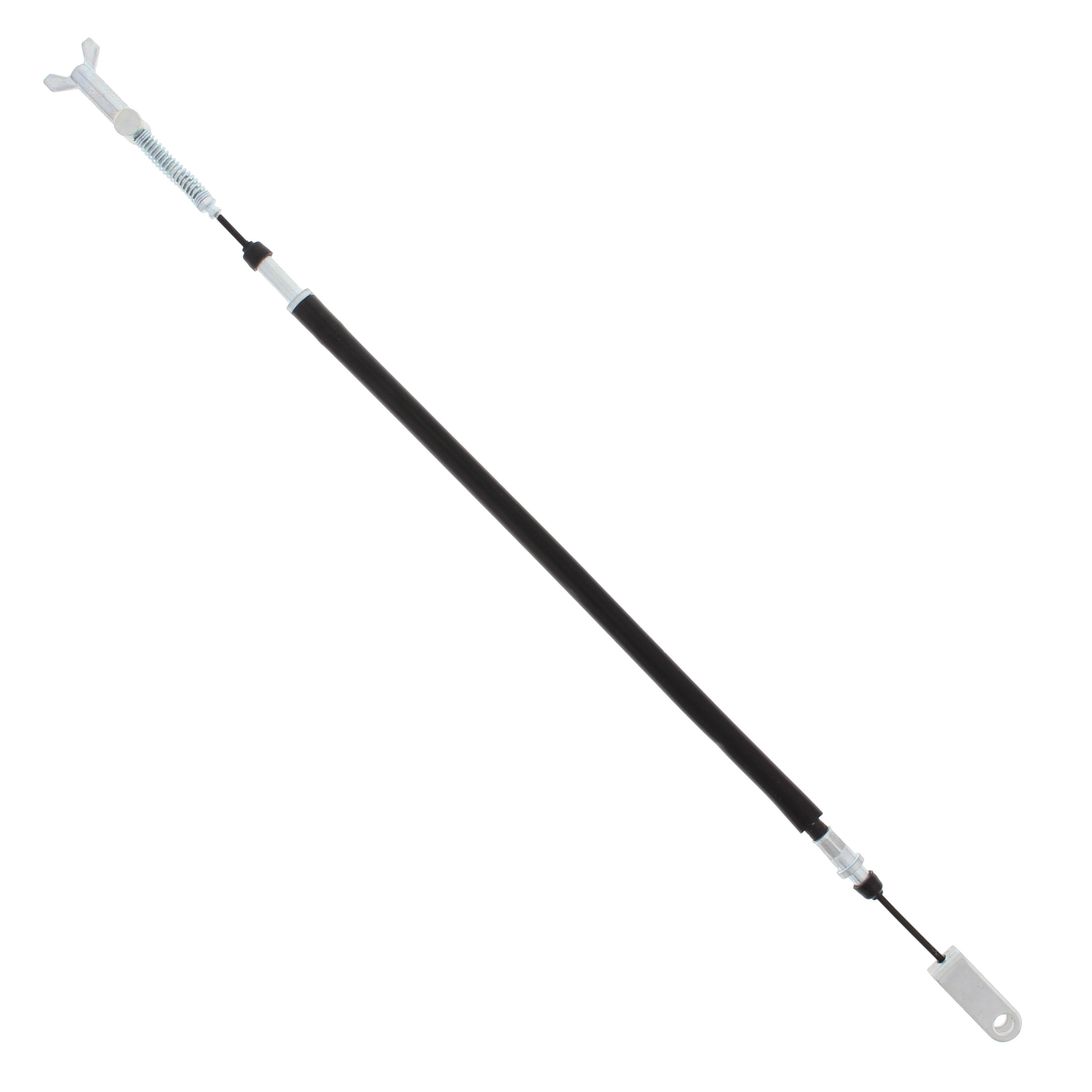 All Balls Rear Brake Cable For Kawasaki KLF300C Bayou 4X4 [SRA] 1989-2005 45-4024