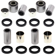 Shock Bushing Kit Front & Rear Lower Honda TRX350FM Fourtrax Rancher 2006