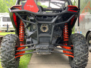 Rival Front And Rear Bumpers For Can-Am Maverick X3