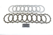 WSM Complete Clutch Kit for Yamaha 250 WR-F 02-19 88-522