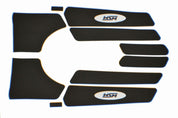 WSM Traction Mat for Yamaha 800 / 1200 XL / XLT 00-04 012-217BLK