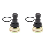 QUADBOSS Complete Ball Joint Kit - Lower for Polaris RZR XP 1000 2014