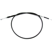 Motion Pro Black Vinyl Clutch Cable 10-0039
