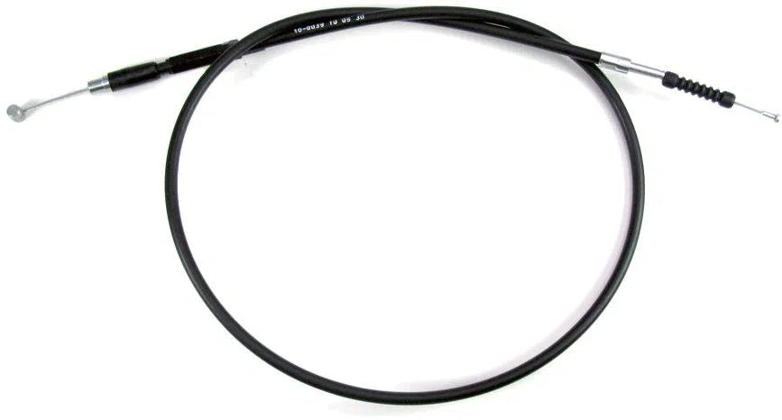 Motion Pro Black Vinyl Clutch Cable 10-0039