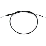 Motion Pro Black Vinyl Clutch Cable 10-0039