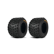 Kenda Set Of Two K533 Klaw XC Rear Bias Tires (6 Ply) [20x11-8]