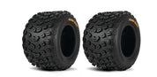 Kenda Set Of Two K533 Klaw XC Rear Bias Tires (6 Ply) [20x11-8]