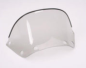Koronis Yamaha Windshield Smoke 450-638
