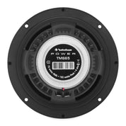 Rockford Fosgate Power Full Range Speaker Black 6.5 in. TMS65