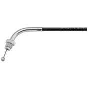 Motion Pro Stainless Steel Armor Coat Throttle Push Cable Plus 6" For Suzuki Intruder 800 VL800 2001-2004