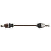 All Balls 6 Ball Heavy Duty Axle Front For Honda SXS10S2R Talon 1000R 2019-2021 AB6-HO-8-238