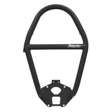 DragonFire Racing Strike Rear Bumper for RZR XP 1000 Models - Black - 01-1131