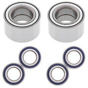 Bearing Kit for Front and Rear Wheels Polaris 900 ACE EFI EPS 16