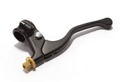 Motion Pro Black Clutch Lever For Kawasaki, Suzuki and Yamaha 14-0104