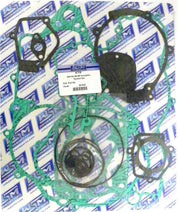 WSM Complete Gasket Kit For KTM 250 / 300 90-99 25-835
