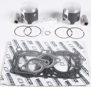 Wiseco Standard Bore Piston Kit SK1257