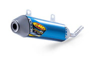 FMF Titanium Powercore 2.1 Silencer For Beta RR 200 2 Stroke 2020 025279