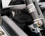 Nelson Rigg Front Lower Door Bag For Polaris RZR XP 4 900 2014 Black
