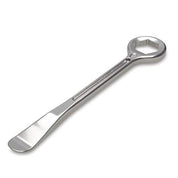 Motion Pro 08-0288 Motion Pro 27 Mm Combo Tire Lever And Axle Wrench
