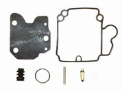 WSM Carburetor Kit For Mercury / Mariner 25 - 60 Hp 4-Stroke 99-13 600-14