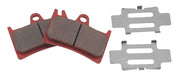 Brake Pad and Shoe For Yamaha YZF600R 1997-2007 Sintered Front Front