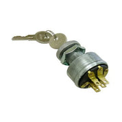 SPI 01-118-04 Ignition Switch