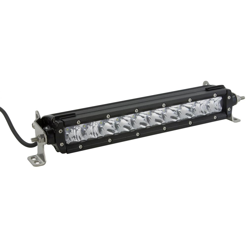 Sirius 10'' LED Light Bar For SUV Truck Offroad Jeep ATV/UTV Marine S10