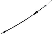 Motion Pro Black Vinyl Throttle Cable 05-0123