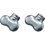 Kuryakyn Caliper Cover Chrome