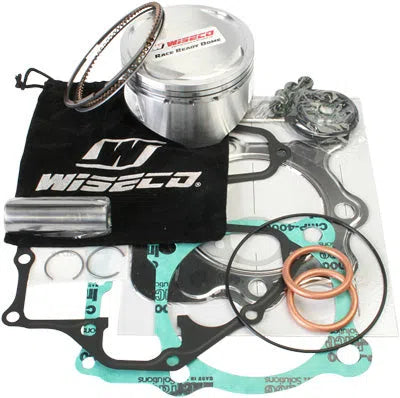 Wiseco Top End/Piston Rebuild Kit XR400 96-04 86mm Engine Parts