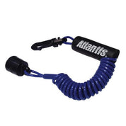 LANYARD SEADOO DK BLUE