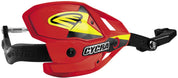 Cycra Probend Ultra Hand Deflector 7/8" Clamp Red - 1CYC-7505-32HCM