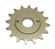 WSM Front Sprocket For Honda 400 FSH-030-16