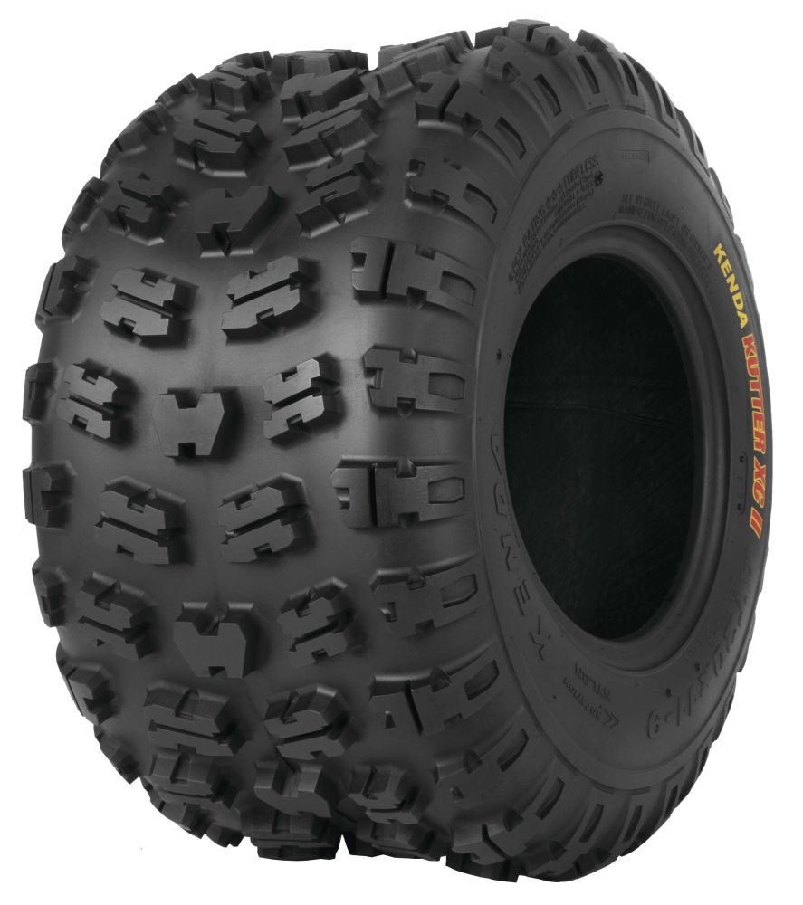 Kenda K581 Kutter XC Tire