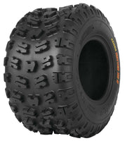 Kenda Set Of Two K581 Kutter XC Rear Bias Tires (6 Ply) [18x8-8]