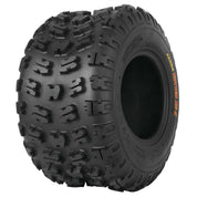 Kenda Set of Two K580/K581 Kutter XC Tires (6 Ply) [19x6-10] And Two (6 Ply) [18x8-8] Tires