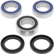 All Balls Rear Wheel Bearing Kit 25-1556